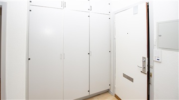 Billede 4. Lejlighed, Bangsbovej, Frederikshavn 