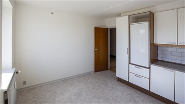 Billede 9. Lejlighed, Bangsbovej, Frederikshavn 