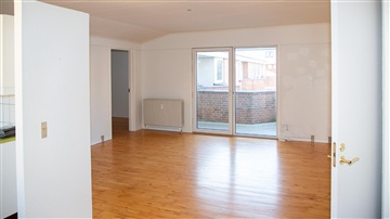 Billede 5. Lejlighed, Søgade, Frederikshavn 