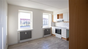 Billede 5. Lejlighed, Bangsbovej, Frederikshavn 