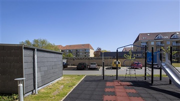 Billede 2. Lejlighed, Provst Dreslers Vej, Frederikshavn 