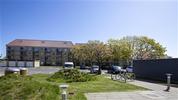 Billede 3. Lejlighed, Provst Dreslers Vej, Frederikshavn 