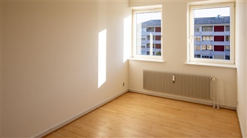 Billede 10. Lejlighed, Bangsbovej, Frederikshavn 