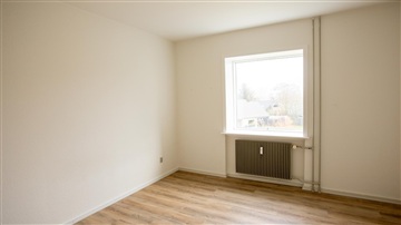 Billede 1. Lejlighed, Provst Dreslers Vej, Frederikshavn 