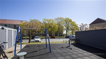 Billede 3. Lejlighed, Provst Dreslers Vej, Frederikshavn 