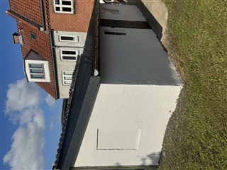 Billede 42. Lejlighed, Krystalgade, Horsens 