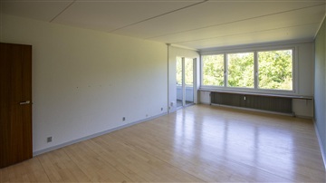 Billede 1. Lejlighed, Bangsbovej, Frederikshavn 