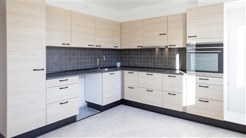 Billede 1. Lejlighed, Bangsbovej, Frederikshavn 