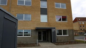 Billede 4. Lejlighed, Provst Dreslers Vej, Frederikshavn 