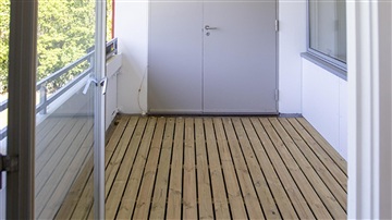 Billede 2. Lejlighed, Bangsbovej, Frederikshavn 