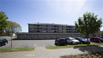Billede 2. Lejlighed, Bangsbovej, Frederikshavn 