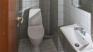 Billede 10. Lejlighed, Bangsbovej, Frederikshavn 