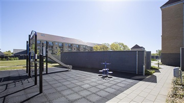 Billede 4. Lejlighed, Provst Dreslers Vej, Frederikshavn 