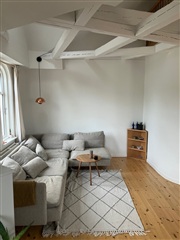 Billede 2. Lejlighed, Guldsmedgade, Aarhus C 