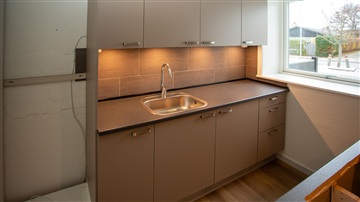 Billede 1. Hus/villa, Knudensvej, Frederikshavn 