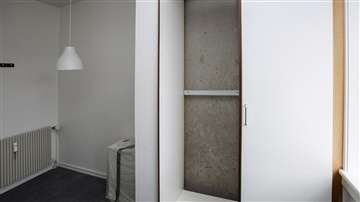 Billede 6. Lejlighed, Provst Dreslers Vej, Frederikshavn 