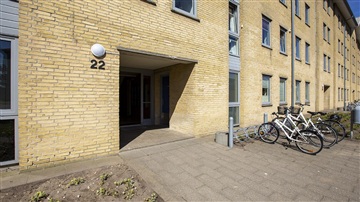 Billede 1. Lejlighed, Bangsbovej, Frederikshavn 