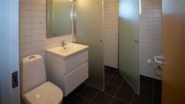 Photo 1. Apartment, Engparken, Frederikshavn 