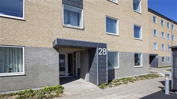 Billede 1. Lejlighed, Provst Dreslers Vej, Frederikshavn 