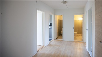 Billede 2. Lejlighed, Bangsbovej, Frederikshavn 