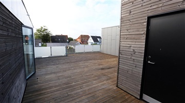 Billede 9. Lejlighed, Fladstrandsparken, Frederikshavn 