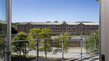 Photo 2. Apartment, Provst Dreslers Vej, Frederikshavn 