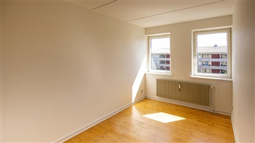 Billede 14. Lejlighed, Bangsbovej, Frederikshavn 