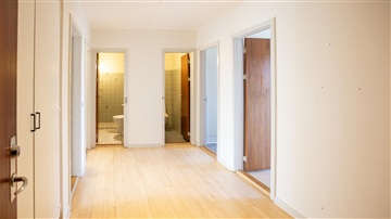 Photo 2. Apartment, Bangsbovej, Frederikshavn 