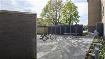 Photo 3. Apartment, Provst Dreslers Vej, Frederikshavn 