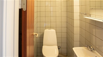 Billede 6. Lejlighed, Bangsbovej, Frederikshavn 