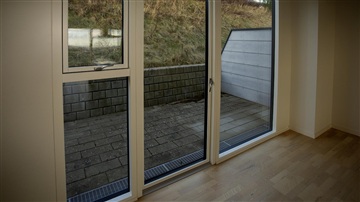 Photo 2. House, Lerstien, Frederikshavn 