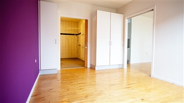 Billede 7. Lejlighed, Danmarksgade, Frederikshavn 