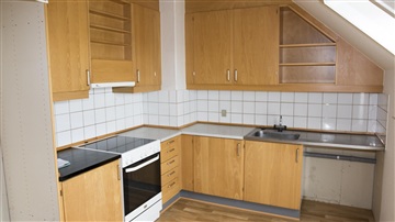 Billede 6. Lejlighed, Provst Dreslers Vej, Frederikshavn 