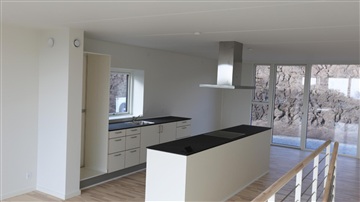 Billede 5. Hus/villa, Lerstien, Frederikshavn 