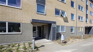 Photo 1. Apartment, Provst Dreslers Vej, Frederikshavn 