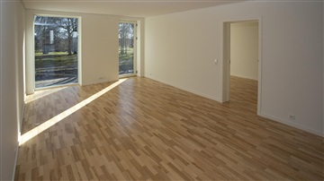 Photo 8. Apartment, Fladstrandsparken, Frederikshavn 