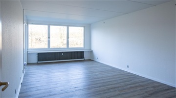 Billede 5. Lejlighed, Bangsbovej, Frederikshavn 