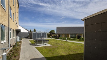 Photo 7. Apartment, Provst Dreslers Vej, Frederikshavn 