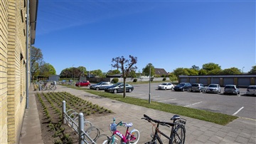 Photo 8. Apartment, Bangsbovej, Frederikshavn 