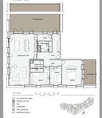 Billede 19. Lejlighed, Holmen, Vejle 