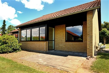 Billede 10. Hus/villa, Irisvej, Børkop 