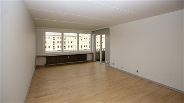 Billede 8. Lejlighed, Bangsbovej, Frederikshavn 