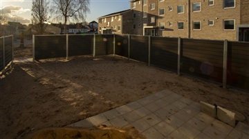 Photo 4. House, Stenbakkevej, Frederikshavn 