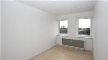 Billede 14. Lejlighed, Bangsbovej, Frederikshavn 