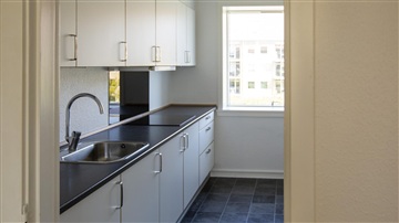 Photo 6. Apartment, Provst Dreslers Vej, Frederikshavn 