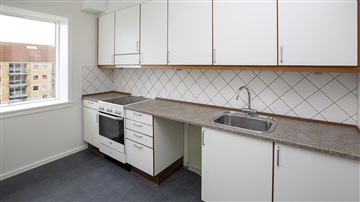 Billede 7. Lejlighed, Provst Dreslers Vej, Frederikshavn 