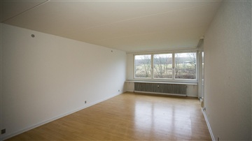 Billede 9. Lejlighed, Bangsbovej, Frederikshavn 