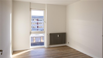 Billede 12. Lejlighed, Bangsbovej, Frederikshavn 