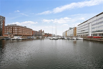 Billede 6. Lejlighed, Indiakaj, København Ø 