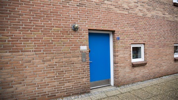 Billede 1. Lejlighed, Danmarksgade, Frederikshavn 